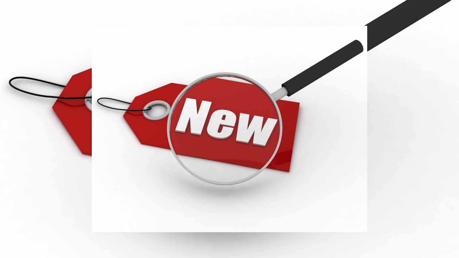 Product News Background